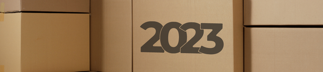 packaging operation peak 2023