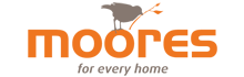 Moores Furniture Group logo