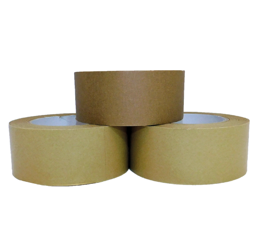 Tape Packing, Self-Adhesive Paper Tape