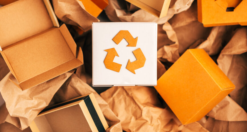 plastic to paper packaging swaps