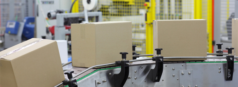 what is packaging automation?