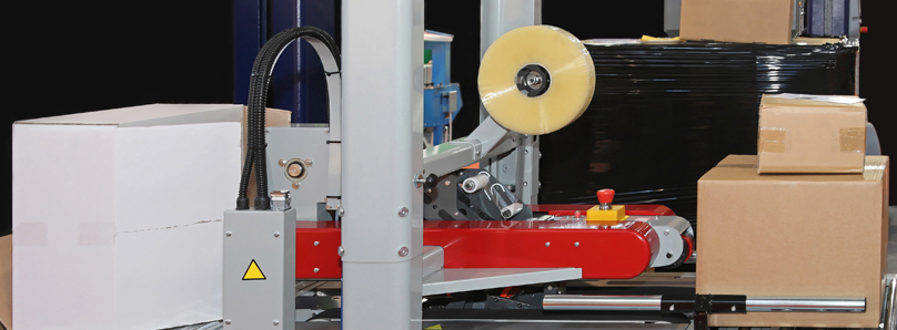 packaging automation improving productivity