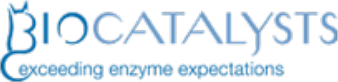 Biocatalysts logo full colour