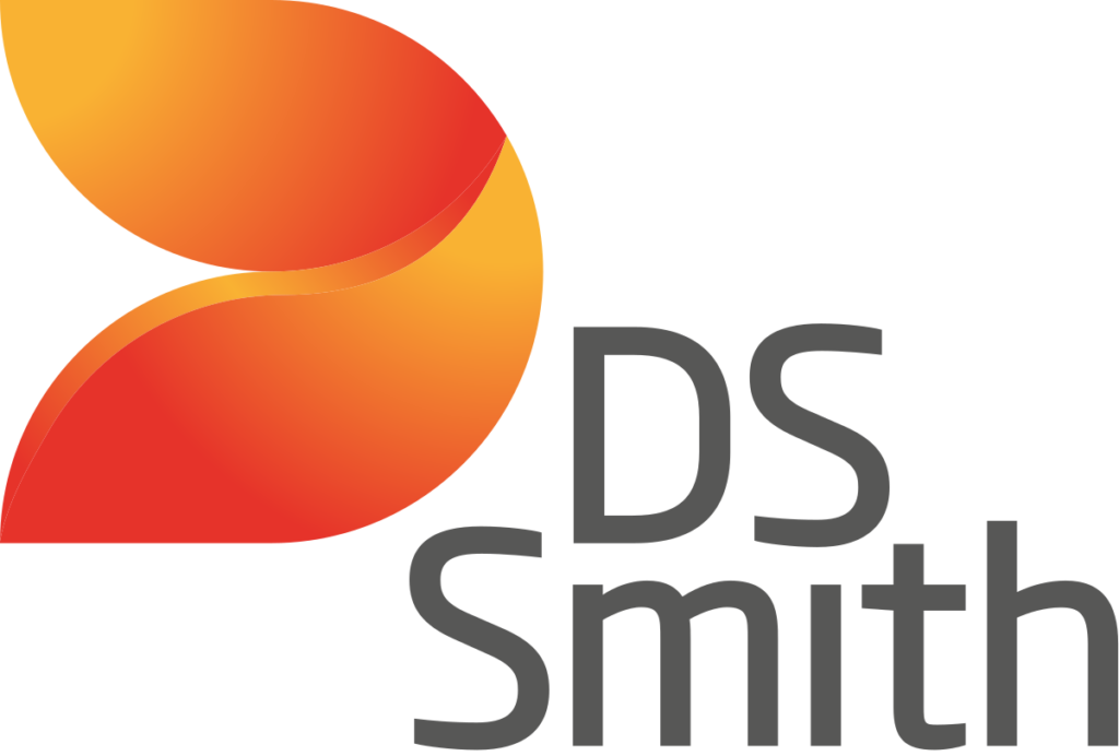 DS smith logo