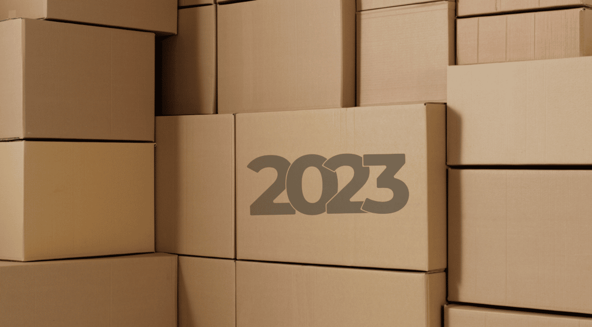 Packaging Trends 2023