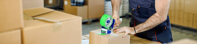 the benefits of automated packing systems