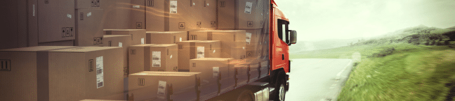 Utilising packaging to optimise your vehicle payload